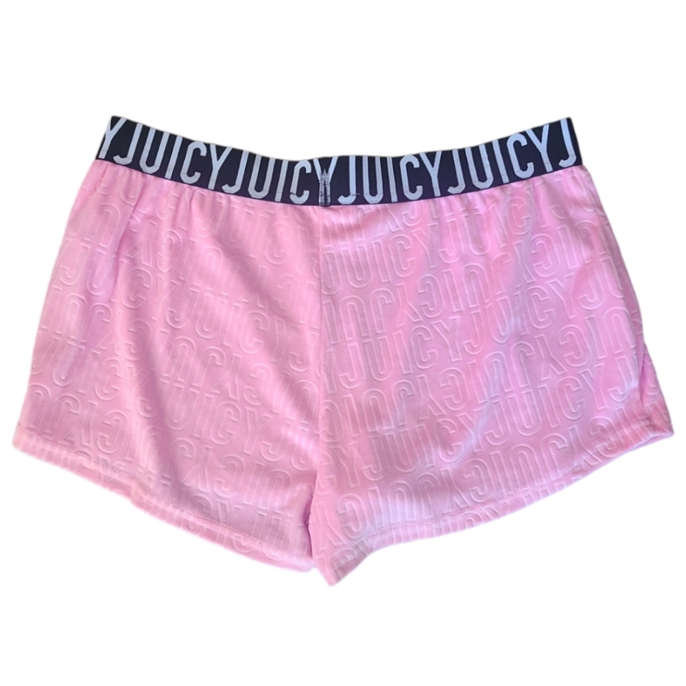 Juicy couture shorts